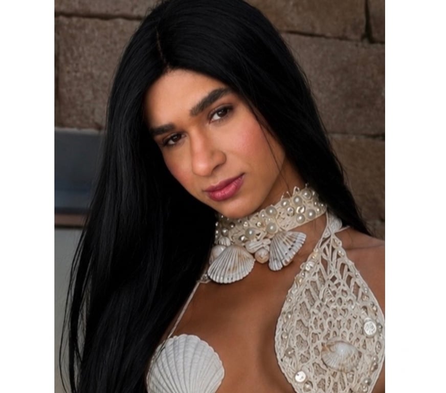 Trans Escorts Staffordshire Stoke-on-Trent - Photos for AIMEE BRAZILIAN 🇧🇷🎀