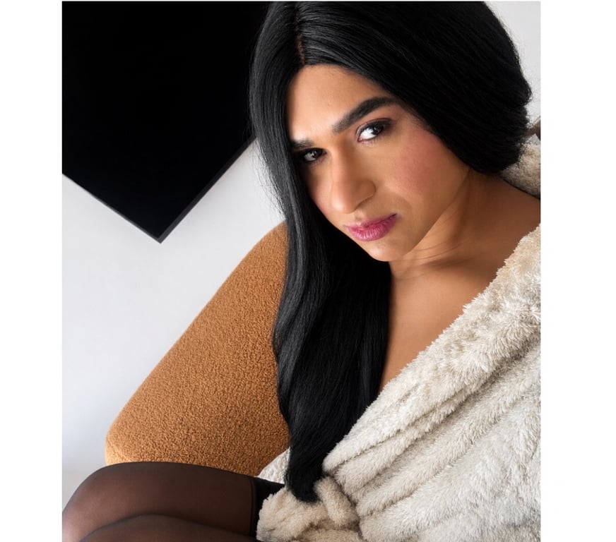 Trans Escorts Staffordshire Stoke-on-Trent - Photos for AIMEE BRAZILIAN 🇧🇷🎀