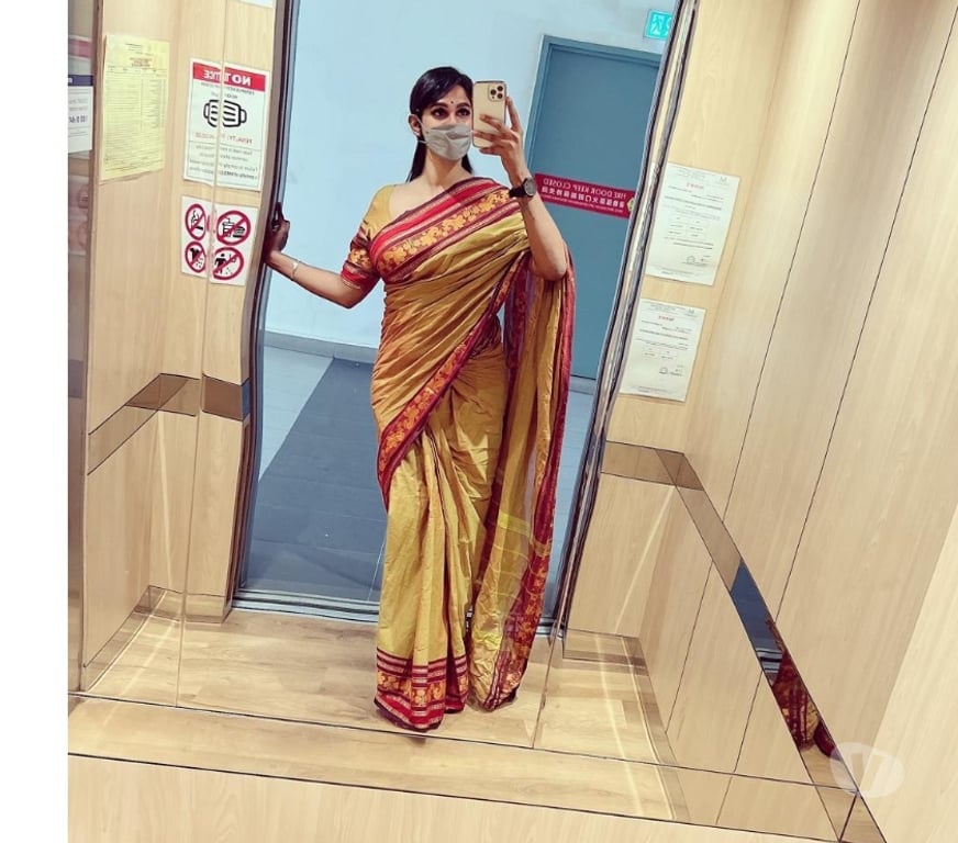 Escorts Derbyshire Derby - Photos for Manisha 24 South Indian Tamil Girl