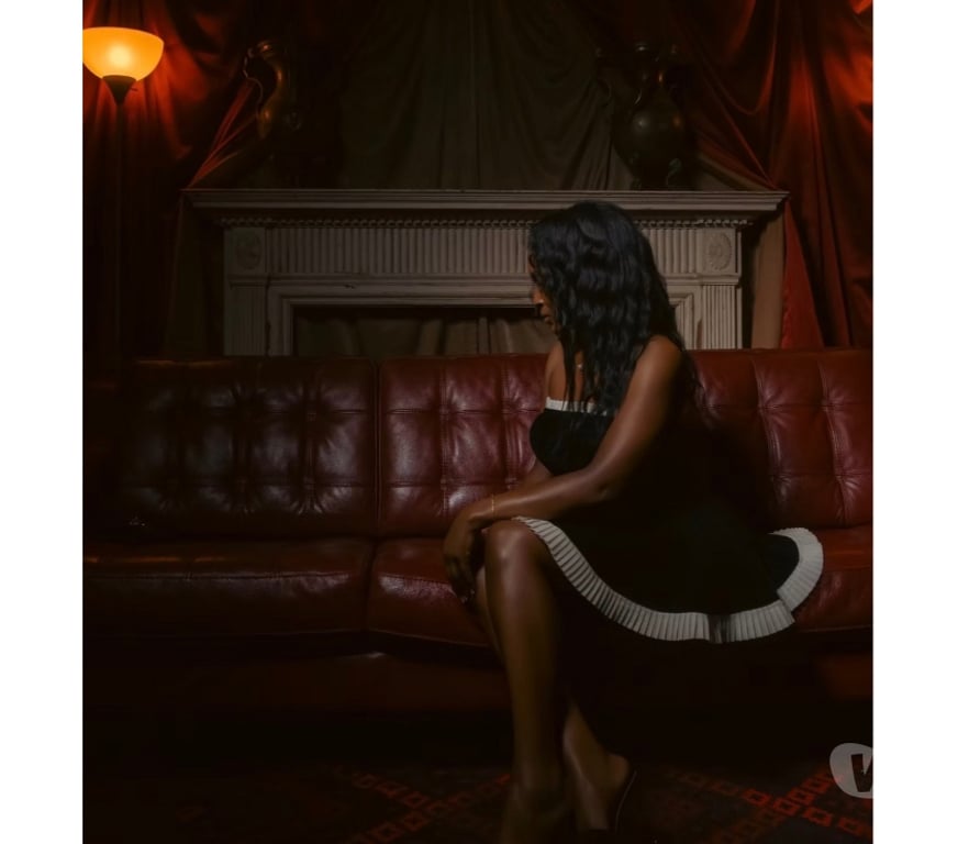 Escorts Fife Dunfermline - Fife - Photos for new Ebony no Rush hot silk summer body