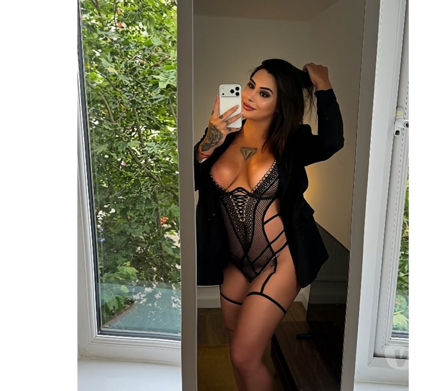 Trans Escorts South West London Kingston upon Thames - Photos for Amanda hot Brazilian