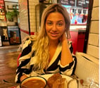 MISS HOTTIE NEW IN TOWN DONT MISS OUT