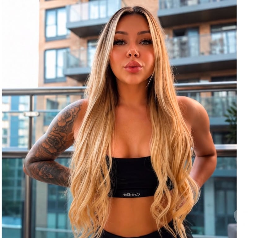 Escorts West London Hillingdon - Photos for GABI REAL BRAZILIAN NEW IN TOWN 🇧🇷🥳