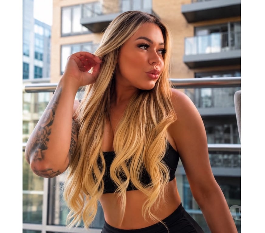 Escorts West London Hillingdon - Photos for GABI REAL BRAZILIAN NEW IN TOWN 🇧🇷🥳