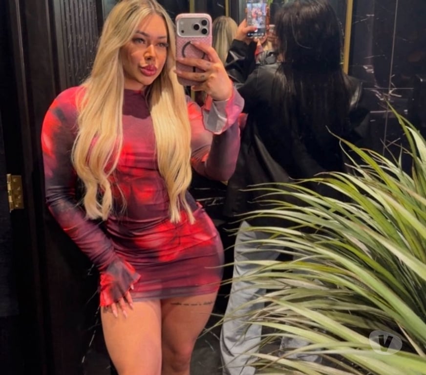 Escorts West London Hillingdon - Photos for GABI REAL BRAZILIAN NEW IN TOWN 🇧🇷🥳