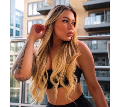  Escorts & Erotic Massage Uxbridge Hillingdon - Photos for GABI REAL BRAZILIAN NEW IN TOWN 🇧🇷🥳