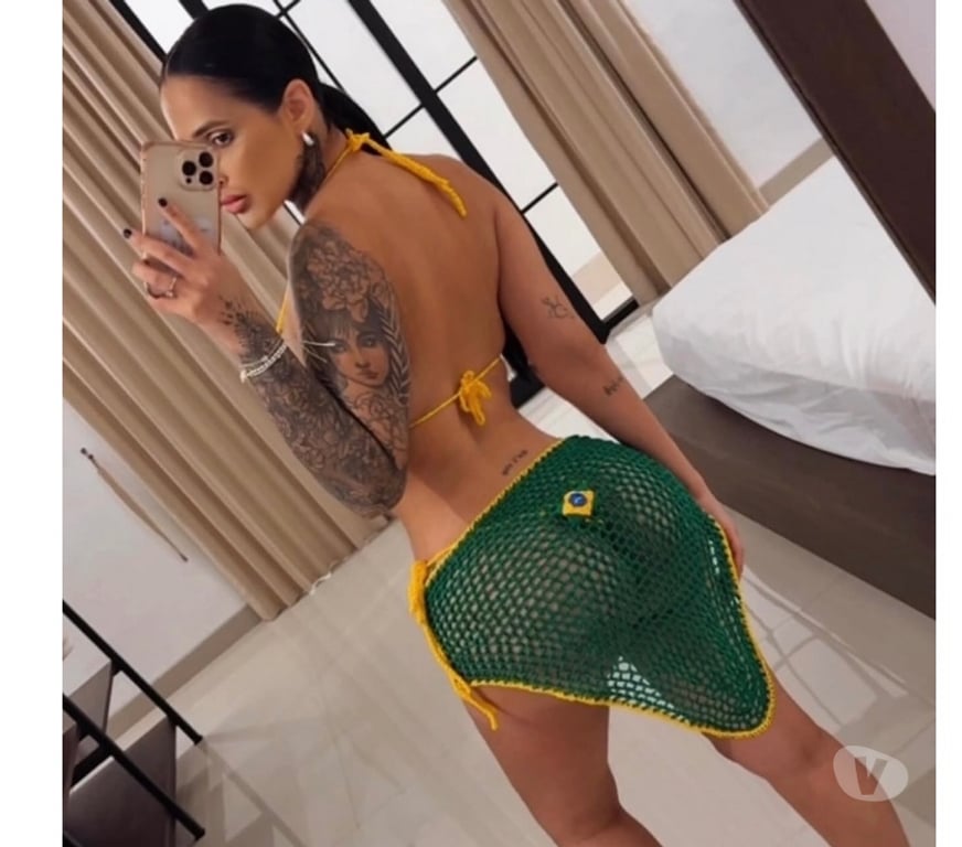 Escorts Lancashire Burnley - Photos for FIRST TIME IN BURNLEY🔥 HOT BRAZILIAN🇧🇷