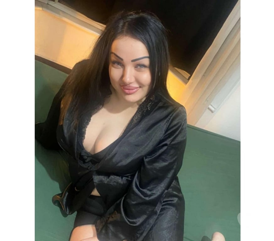 Escorts North West London Harrow - Photos for Sabrina ❤️Party Girl🥂🔥HOT GIRL🔥Real💯