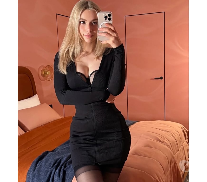 Escorts West Yorkshire Leeds - Photos for ❤️‍🔥Clara SEXY PROVOCATIVE STYLE