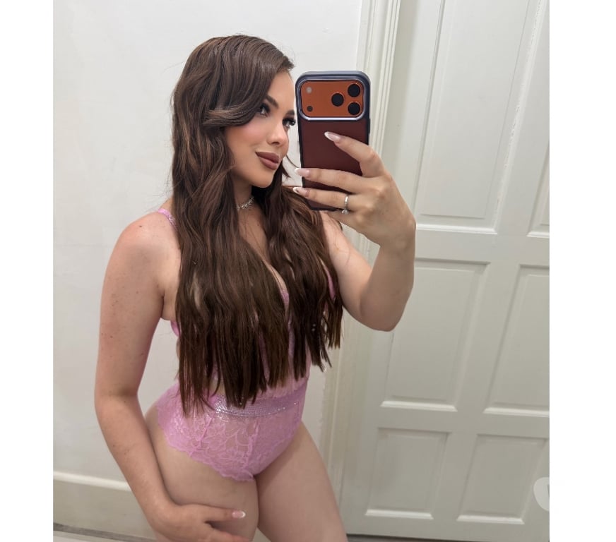 Escorts West Northamptonshire Northampton - West Northamptonshire - Photos for LETÍCIA 🔝TOP LATINA🔥💋PARTY AND GFE💞