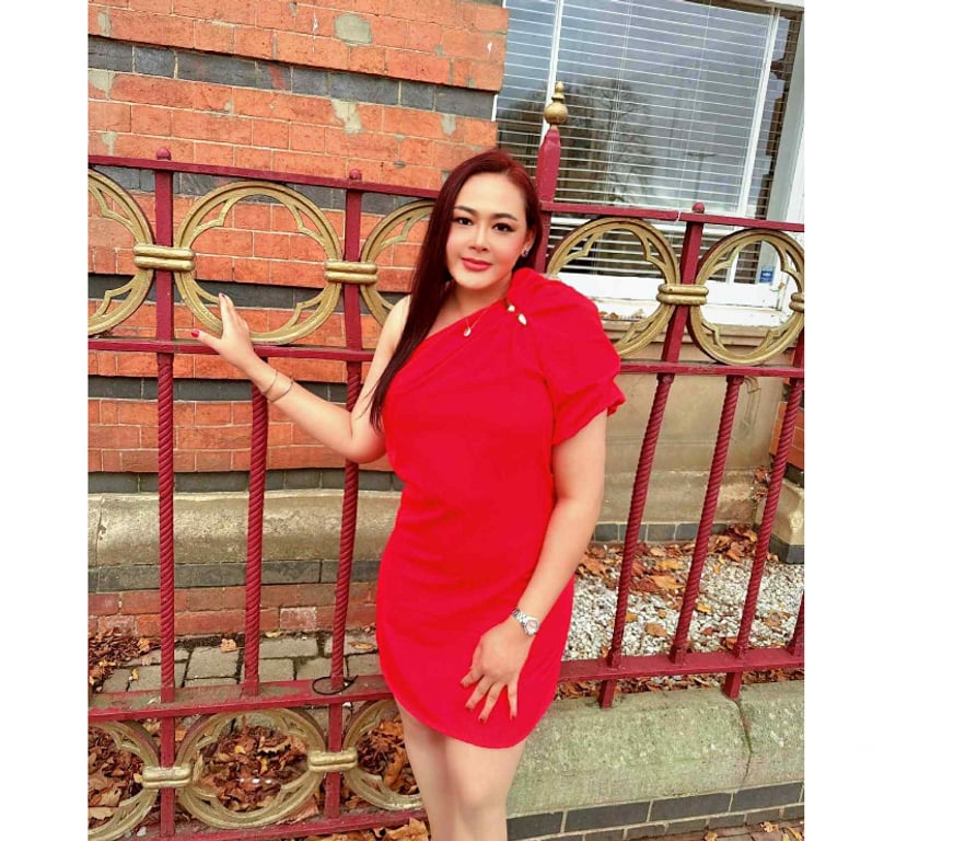Escorts Hertfordshire Stevenage - Photos for RAYA THAI GIRL - come have fun x