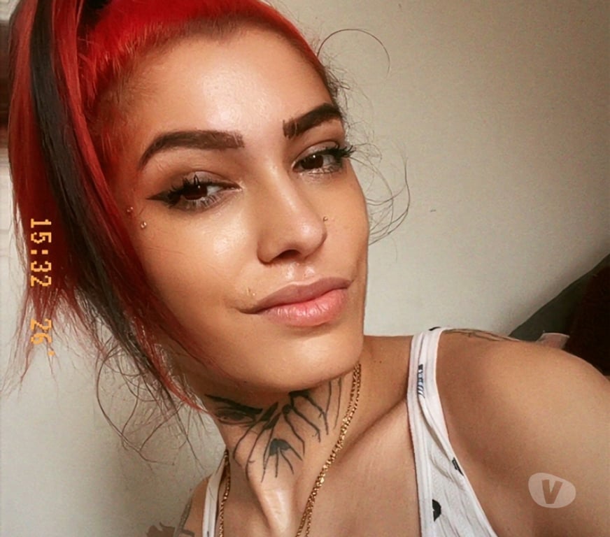 Escorts North West London Queen's Park Station - North West London - Photos for QUEEN OF BJ👑SLOPPY DEEP OWO🤤😈EMMA❤️
