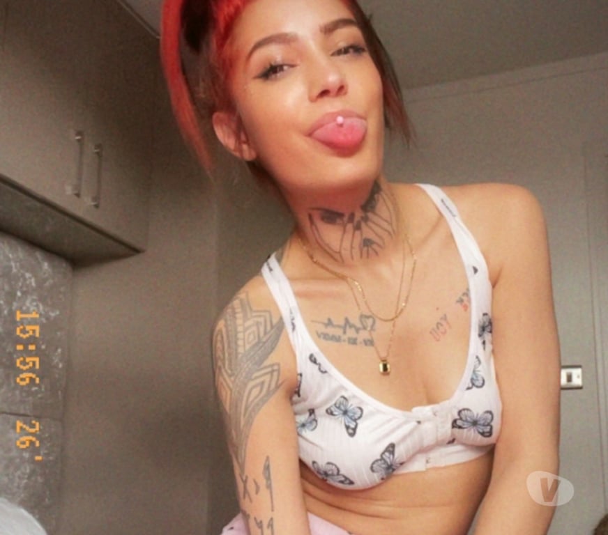 Escorts North West London Queen's Park Station - North West London - Photos for QUEEN OF BJ👑SLOPPY DEEP OWO🤤😈EMMA❤️