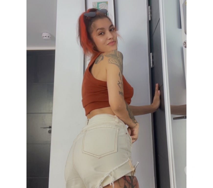 Escorts North West London Queen's Park Station - North West London - Photos for QUEEN OF BJ👑SLOPPY DEEP OWO🤤😈EMMA❤️