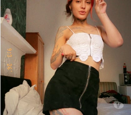  Escorts & Erotic Massage Kentish Town Camden - Photos for QUEEN OF BJ👑SLOPPY DEEP OWO🤤😈EMMA❤️