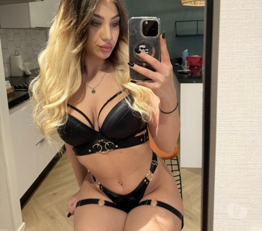 Escorts Hampshire Eastleigh - Photos for REBECCA new here💋party girl for outcalls 🥂