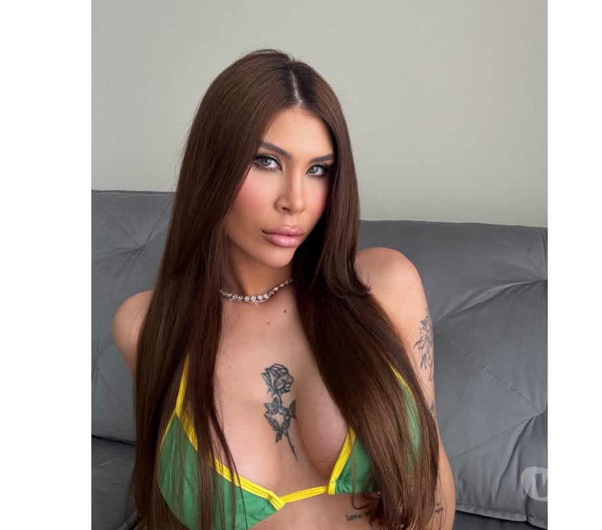 Escorts Tyne and Wear Newcastle upon Tyne - Photos for Megan stunning Brazilian 😍🇧🇷