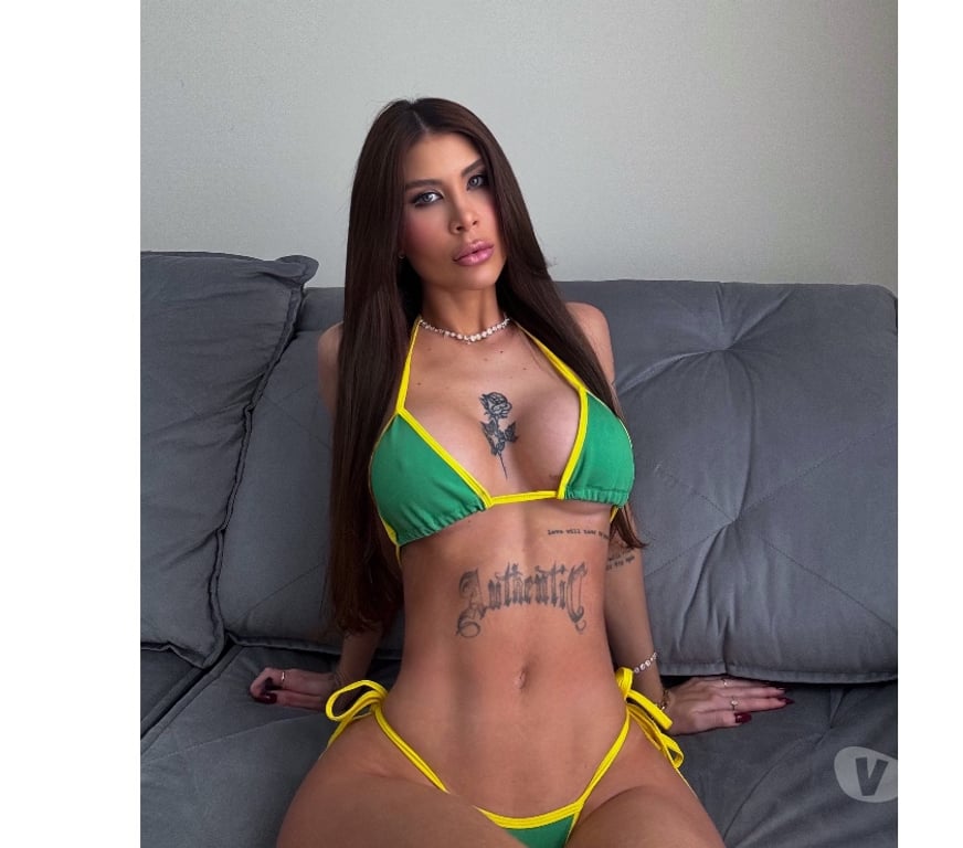 Escorts Tyne and Wear Newcastle upon Tyne - Photos for Megan stunning Brazilian 😍🇧🇷