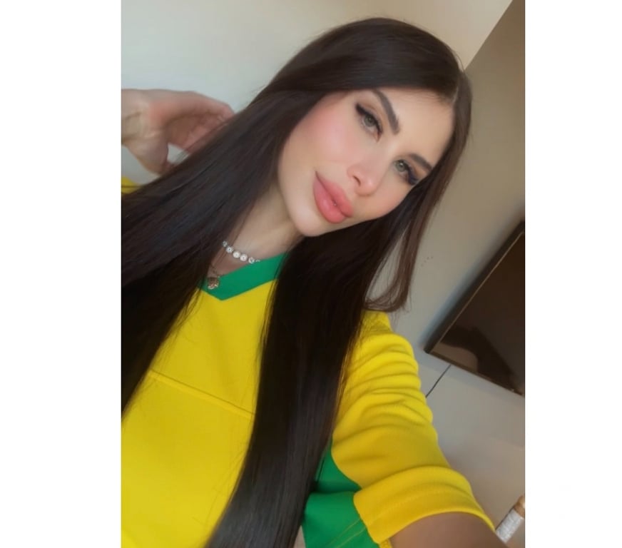 Escorts Tyne and Wear Newcastle upon Tyne - Photos for Megan stunning Brazilian 😍🇧🇷