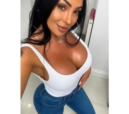  Escorts & Erotic Massage Ormeau Belfast - Photos for Lucy Bombshell Party🥂Baby Face🍭INCALL&OUTCAL