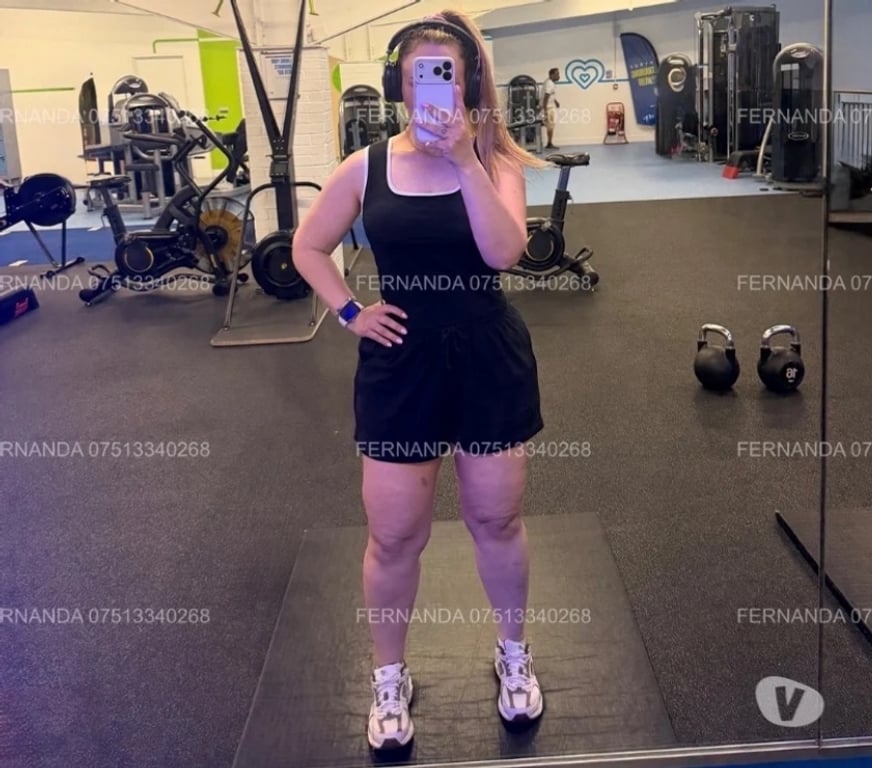 Escorts Norfolk King's Lynn and West Norfolk - Photos for 🫦FERNANDA🆕NEW PORTUGUESE🇵🇹GIRL👅🔥