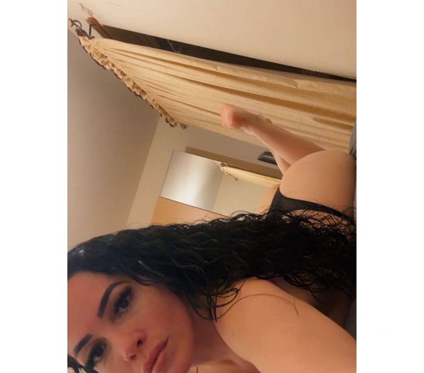 Escorts North London Manor House - North London - Photos for N22 Estefania 🌟 Mexican 22 - Wood Green 🍑