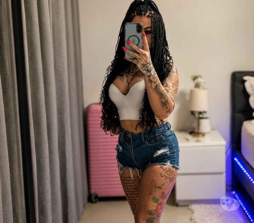Escorts Cornwall Camborne - Cornwall - Photos for Hey, I am Roberta