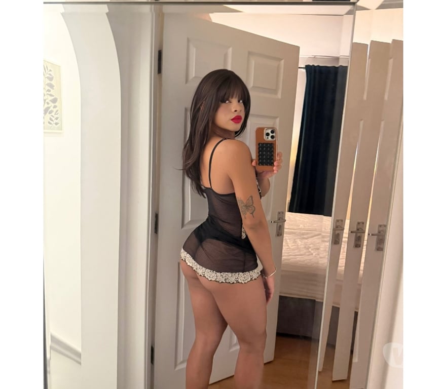 Trans Escorts West Yorkshire Leeds - Photos for KASSIE BRAZILIAN TRANS 9 INCHES🍆🔥🇧🇷💦