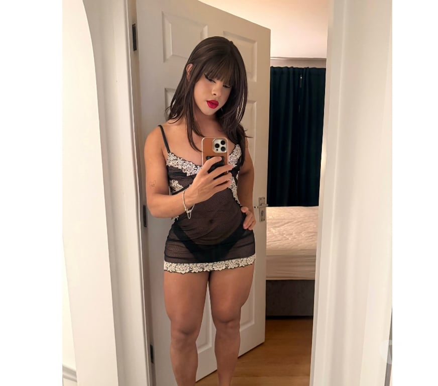 Trans Escorts West Yorkshire Leeds - Photos for KASSIE BRAZILIAN TRANS 9 INCHES🍆🔥🇧🇷💦