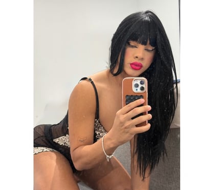 Escorts Hunslet Leeds - Photos for KASSIE BRAZILIAN TRANS 9 INCHES🍆🔥🇧🇷💦