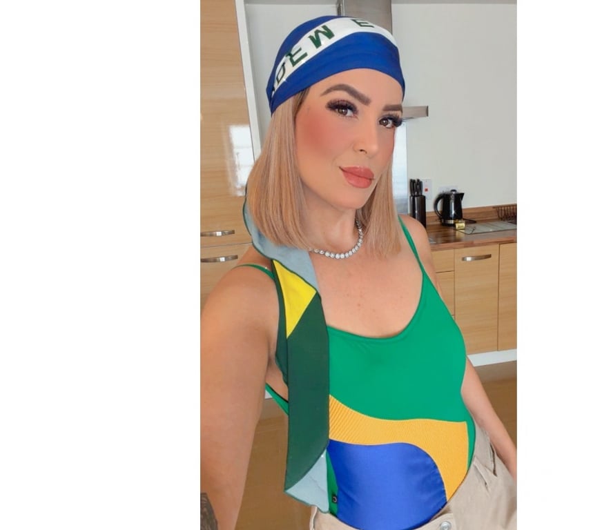 Escorts West London Hillingdon - Photos for I'm a Brazilian new to the city.