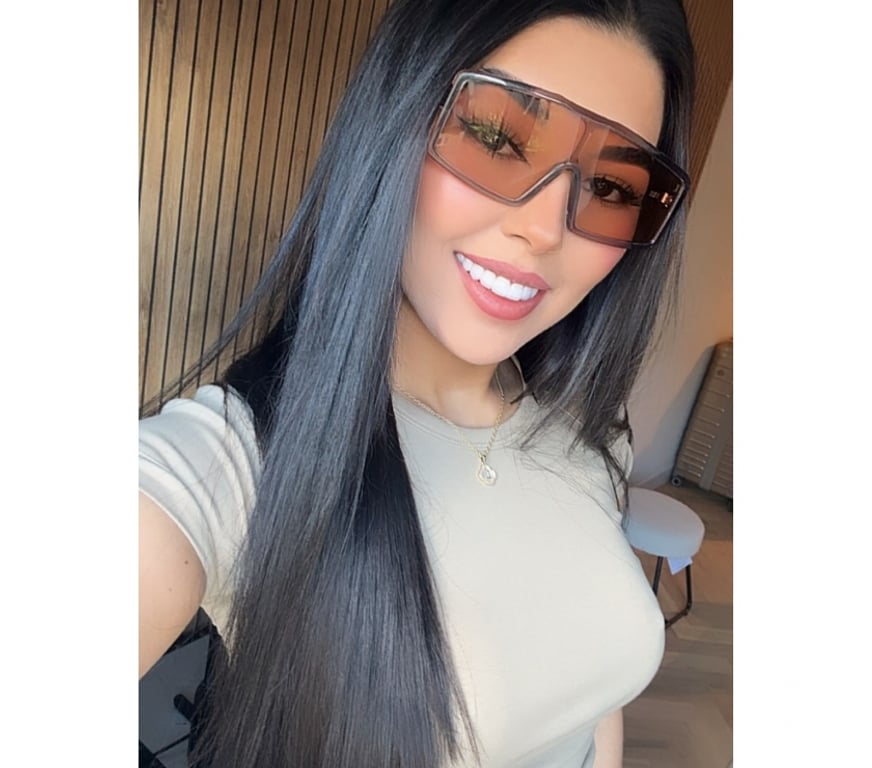 Escorts North London Turnpike Lane - North London - Photos for N15 Ximena 💎 Latina 27 - Holloway 🌟 24H N18