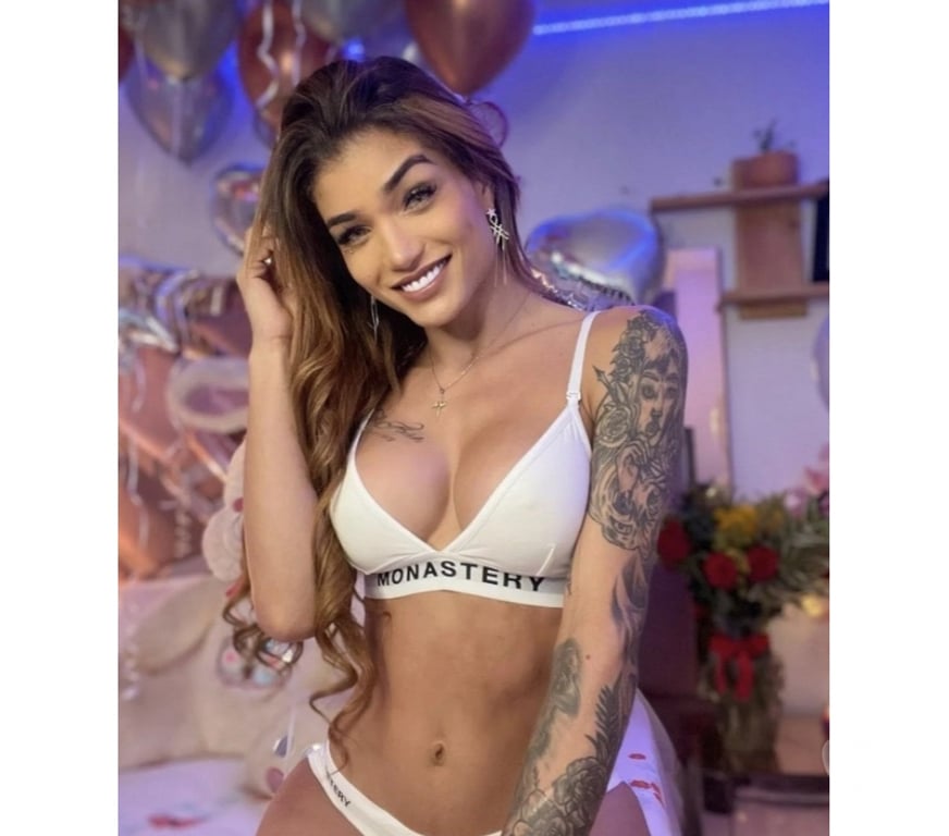 Trans Escorts South Ayrshire Ayr Central - South Ayrshire - Photos for Versatile TS Alina
