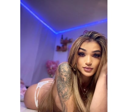 Trans Escorts Ayr Central South Ayrshire - Photos for Versatile TS Alina