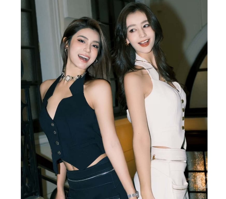 Escorts West Midlands Walsall - Photos for Perfect Asian Escort🔥New DUO💖Walsall 07944246766