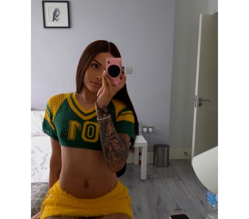 Trans Escorts Bristol Bristol City Centre - Bristol - Photos for Caroline stunning Brazilian trans girl 🇧🇷🍆💦