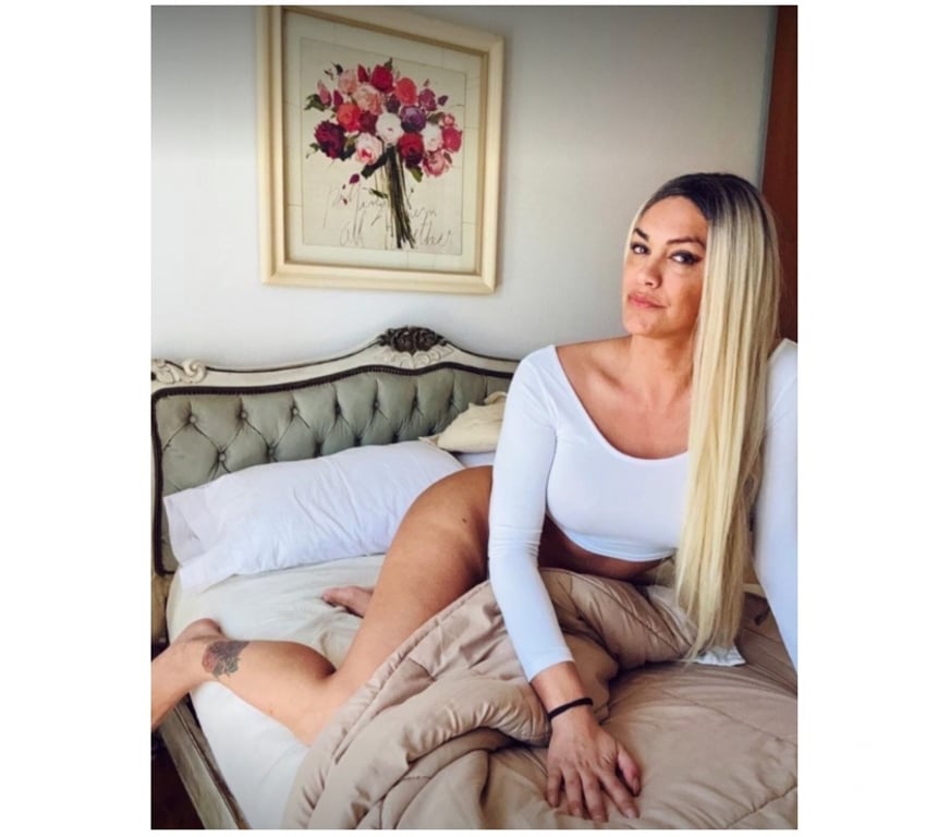 Trans Escorts Lincolnshire Lincoln - Photos for No Rush TS Alina