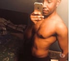 Hung Black Free Monday Email Me Please, Email Is In Ad