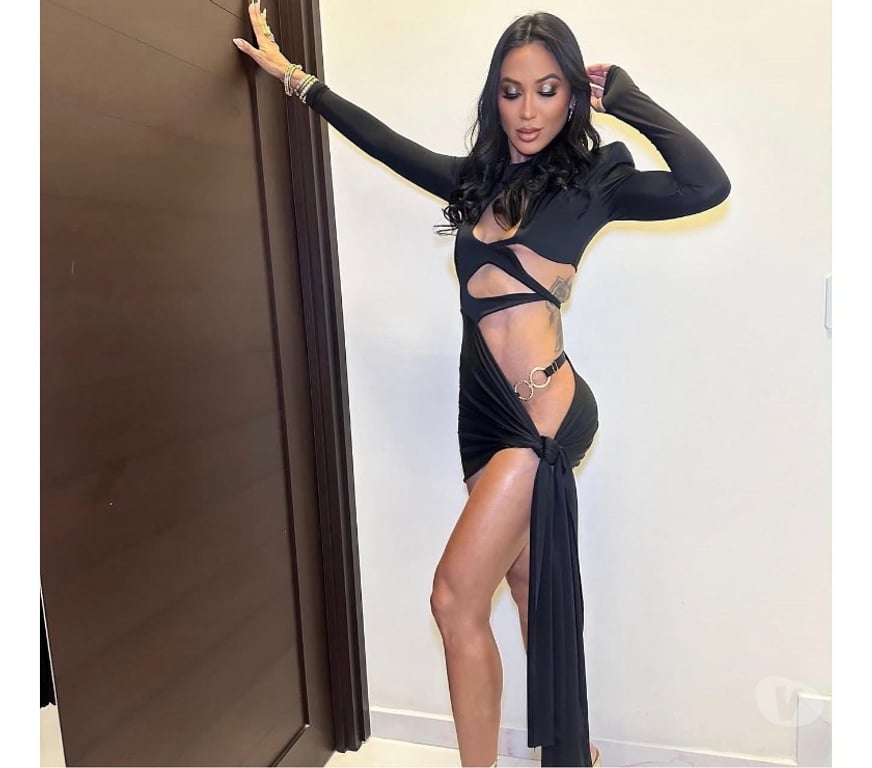 Trans Escorts Hampshire Southampton - Photos for ❤️Karol TS Big 🇧🇷Party🍾🍆