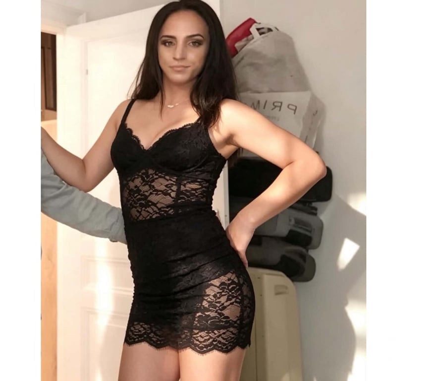 Trans Escorts North London Turnpike Lane - North London - Photos for Roxy 🌸💓 Sexiest Trans in North London 😈❤️