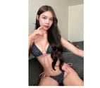 Hi I'm August Thai Sexy beautiful girl Real pic 💯