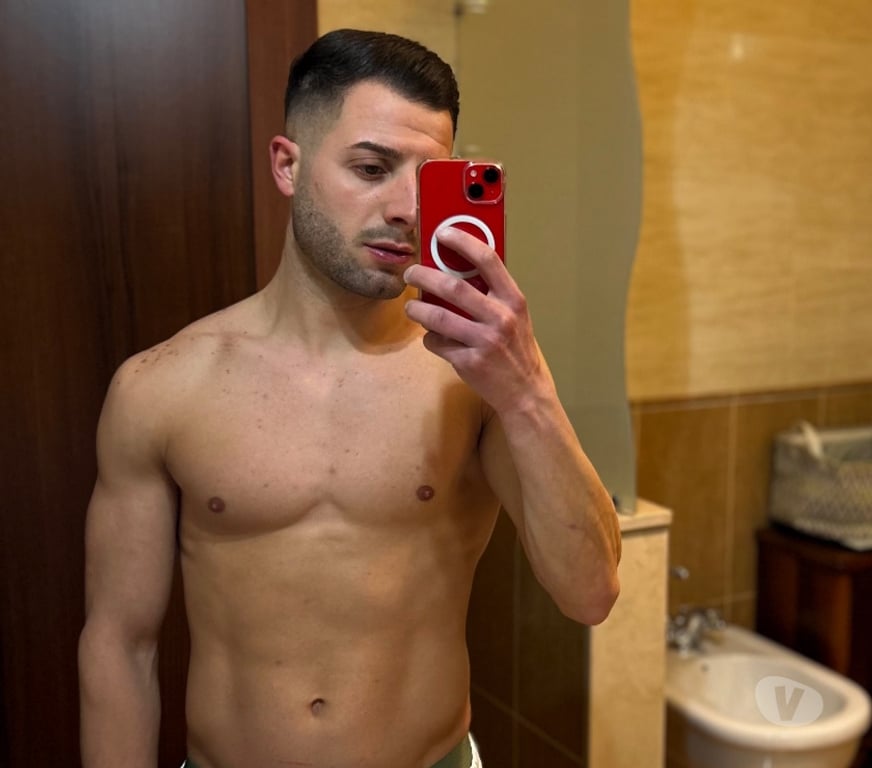  Gay massage South West London Vauxhall - South West London - Photos for Alessio Ragazzo Italiano 🇮🇹
