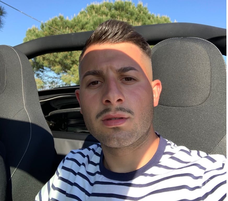  Gay massage Bristol Bristol City Centre - Bristol - Photos for Alessio Ragazzo Italiano 🇮🇹