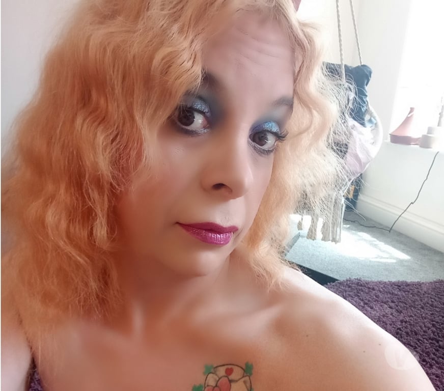 Trans Escorts West Yorkshire Leeds - Photos for Hot post op milf TS for you pleasure