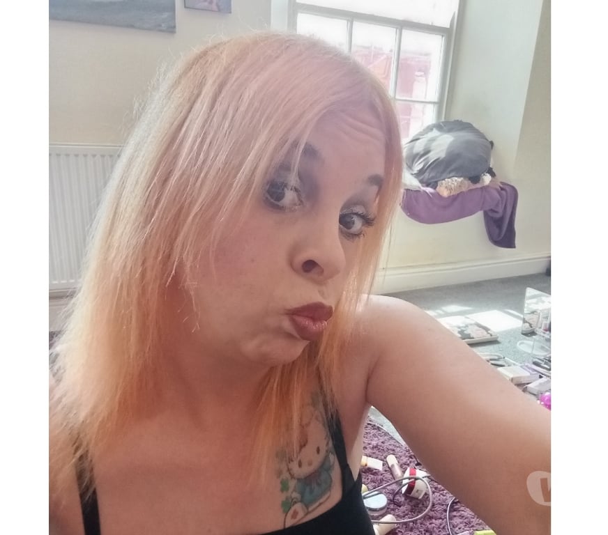 Trans Escorts West Yorkshire Leeds - Photos for Hot post op milf TS for you pleasure
