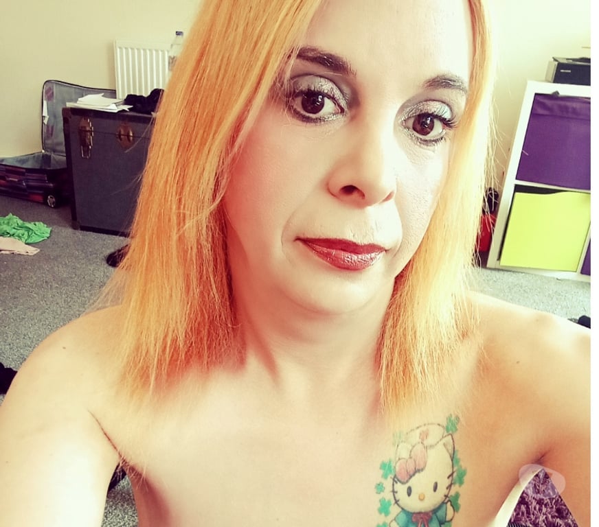 Trans Escorts West Yorkshire Leeds - Photos for Hot post op milf TS for you pleasure