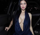 Sweet ASIAN new Asian 4 Hand massage