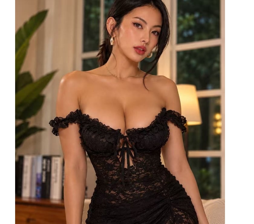 Escort Earlsfield South West London - Photos for Two Sweet Asian escort