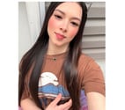 💦❤️Nicoly🇧🇷🥰Seductive Girl🥵🔥