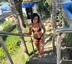 🍓 Thais, a beautiful Latina🧡